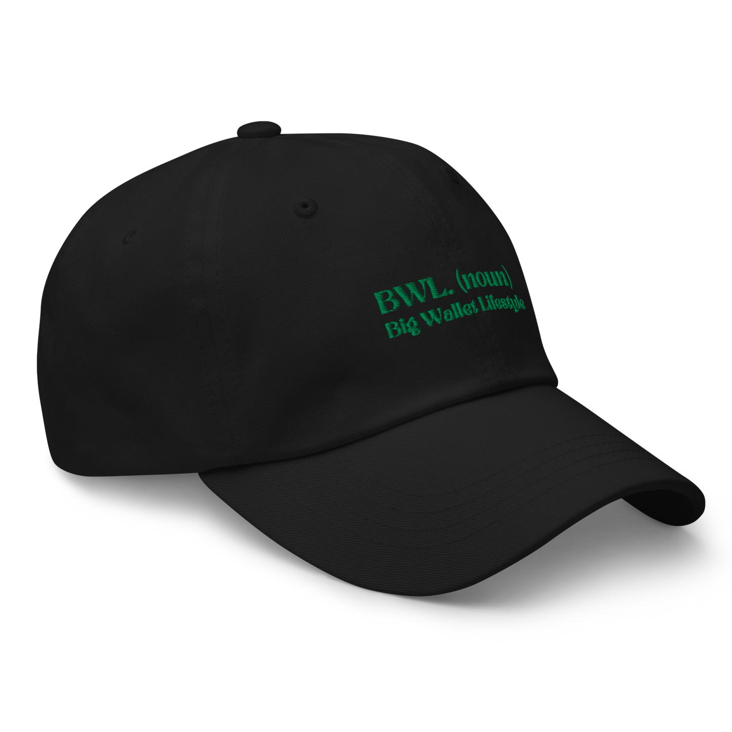 BWL Cap