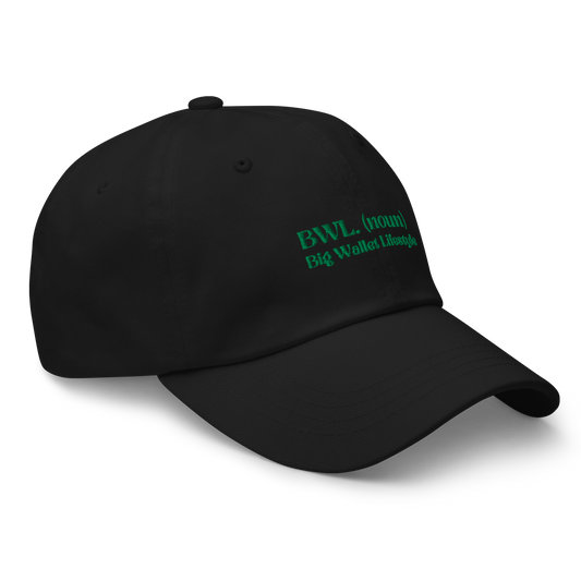 BWL Cap