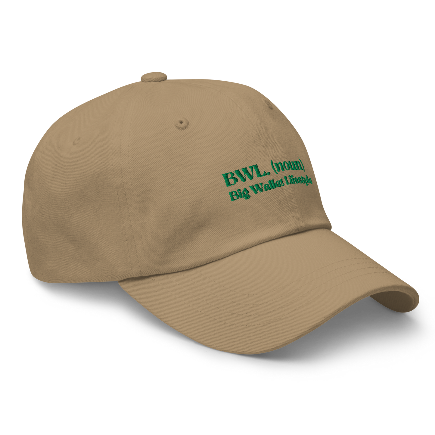 BWL Cap