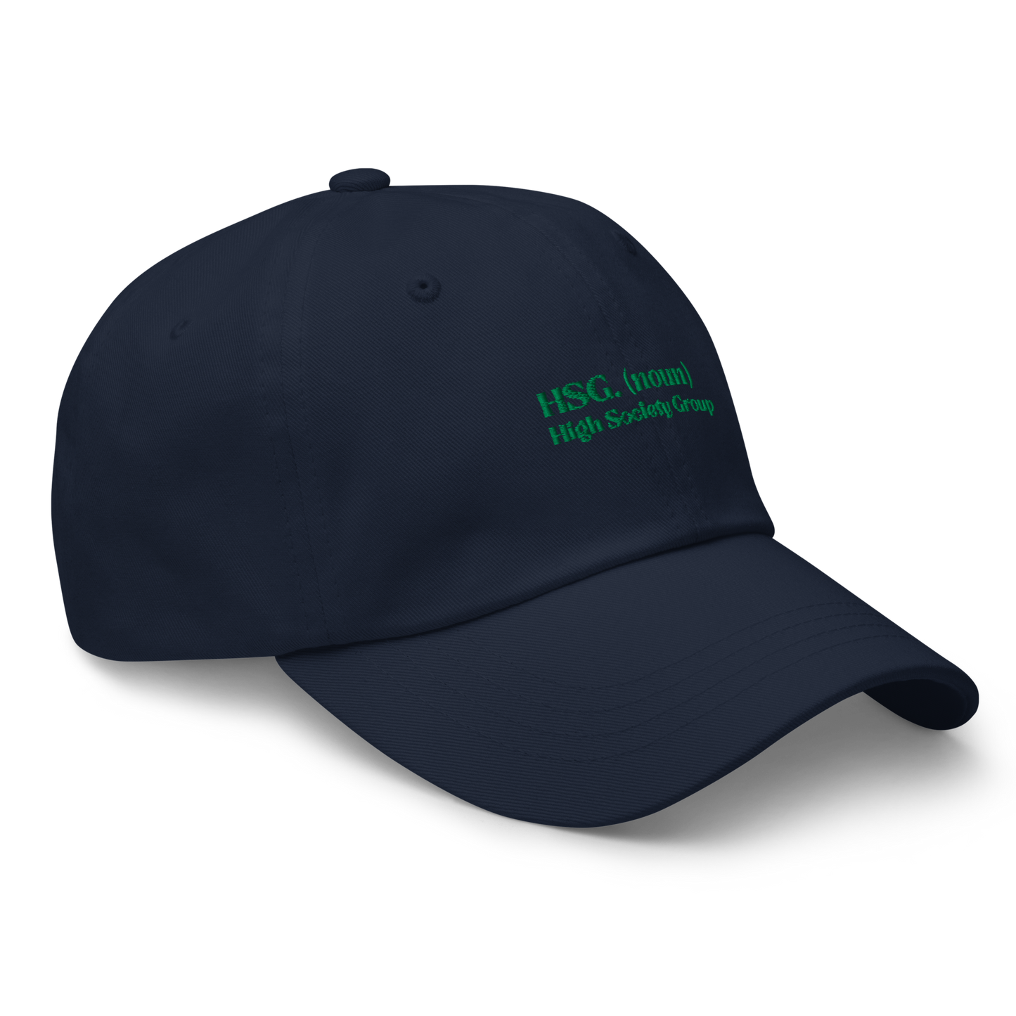 HSG Cap