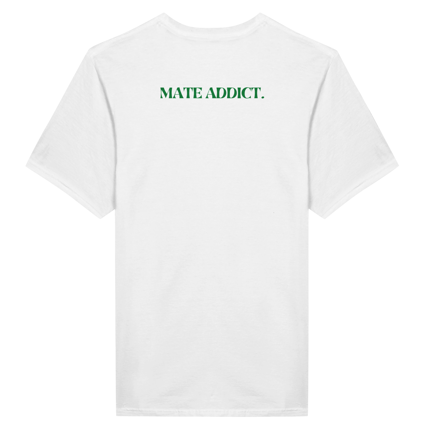 Mate Addict Tee