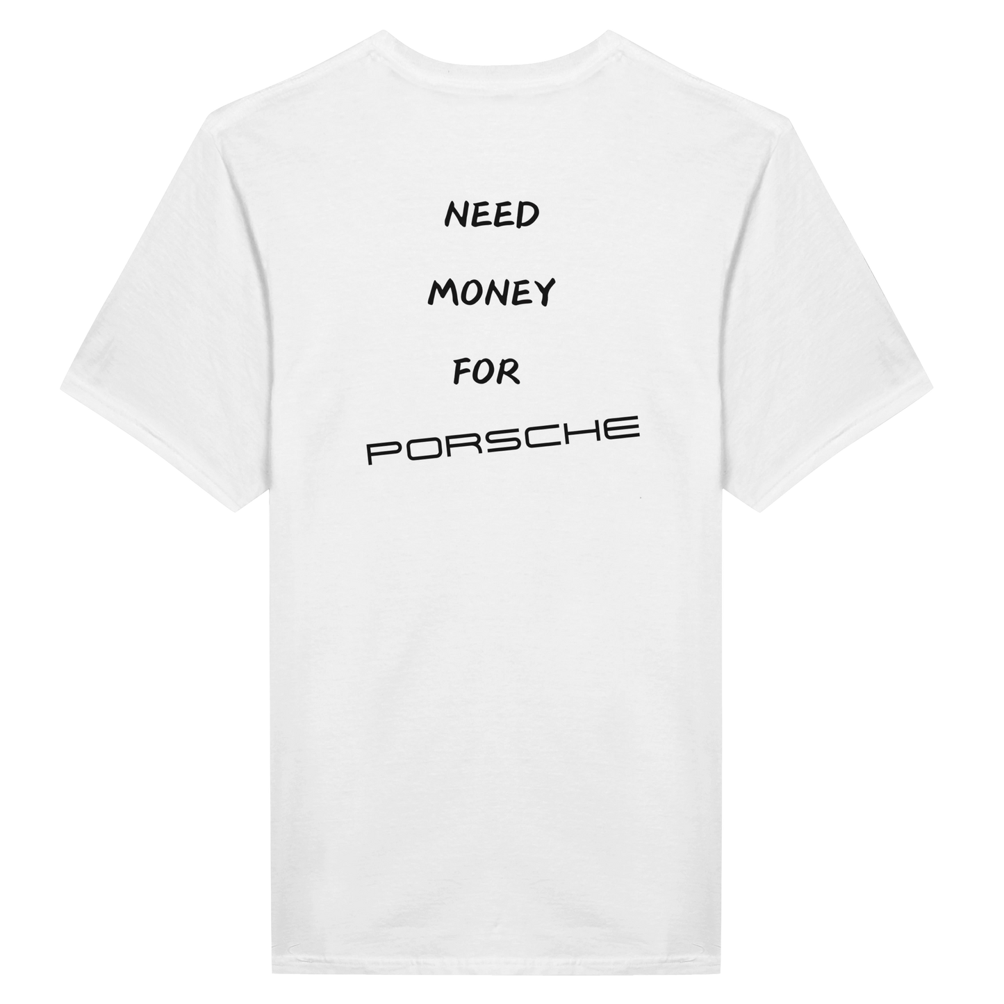 Porsche Tee