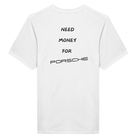 Porsche Tee