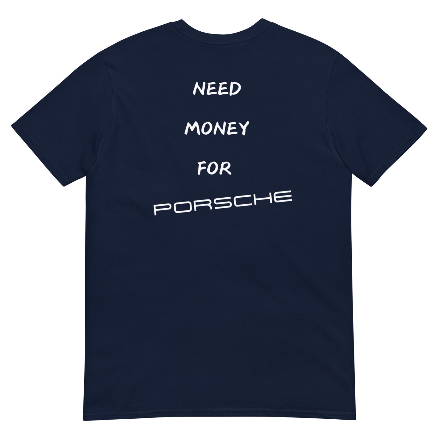 Porsche Tee