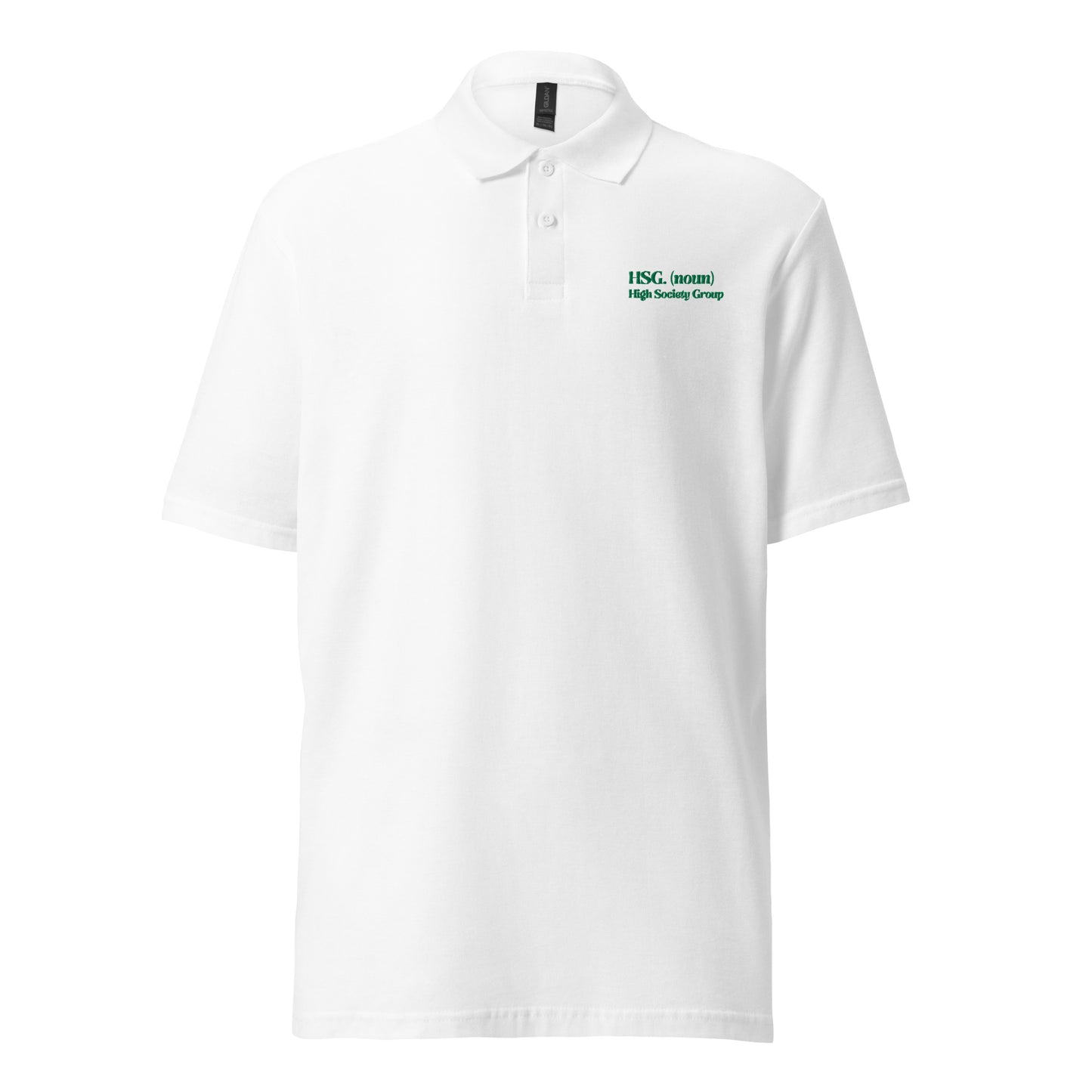 HSG Polo-Shirt