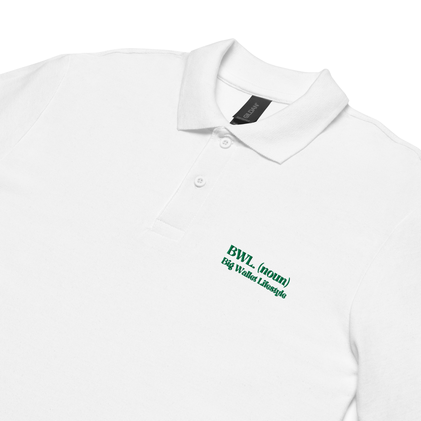 BWL Polo-shirt