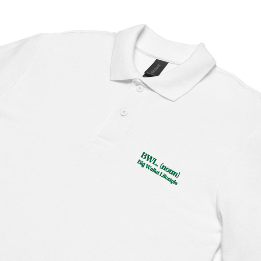 BWL Polo-shirt