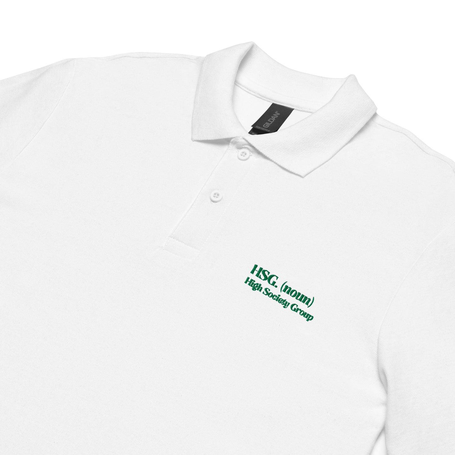 HSG Polo-Shirt