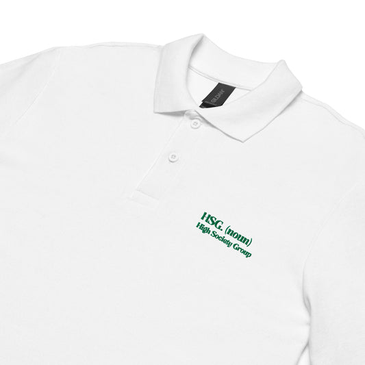 HSG Polo-Shirt